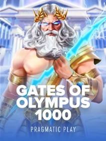 gates of olympus